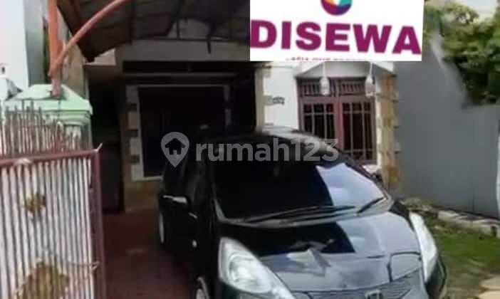 Rumah 2 Lantai di Jatimekar, Pondok Gede. Jatiasih - Kota Bekasi