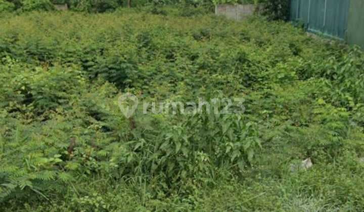 Harga Murah Untuk Sewa Satu Tahun Lahan Siap Pakai Di Taruma Jaya