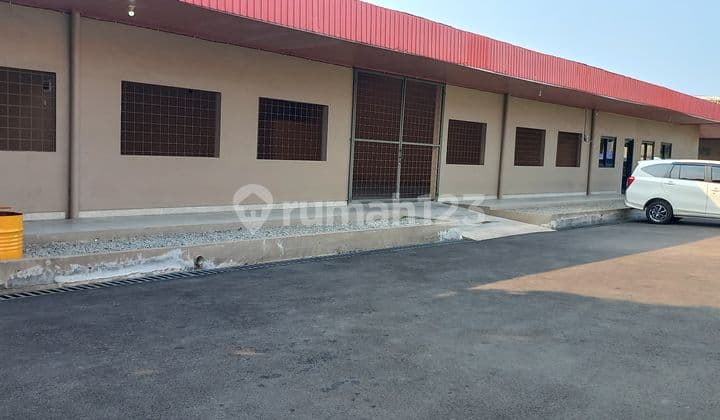 Gudang Dan Ruang Usaha, Di Bekasi Jaya. Bekasi Timur. Kota Bekasi