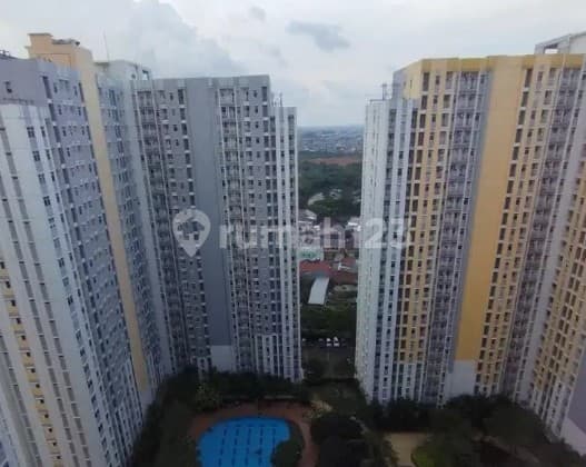 Apartemen Springlake - Full Furnished Tower Bazella. Kota Bekasi