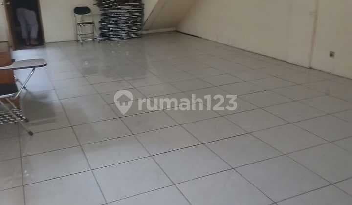 Ruko 3,5 Lantai di Ruas Jalan Sepanjang Jaya. Kota Bekasi