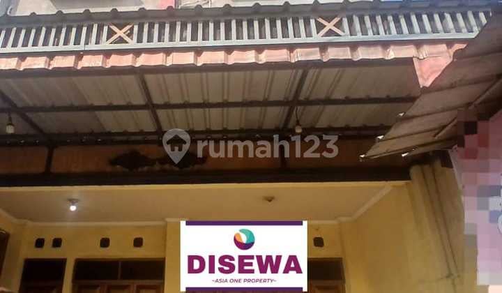 Ruko Double, Cuan Juga Double - Lokasi Strategis Di Pondok Melati