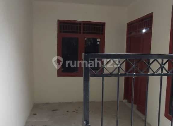 Newly Renovated House Ready to Occupancy in Taman Galaxy. Bekasi