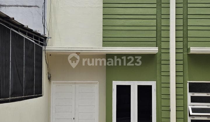 Dijual Rumah Baru Mandala Avenue Jalan Tirtosari Mandala By Pass