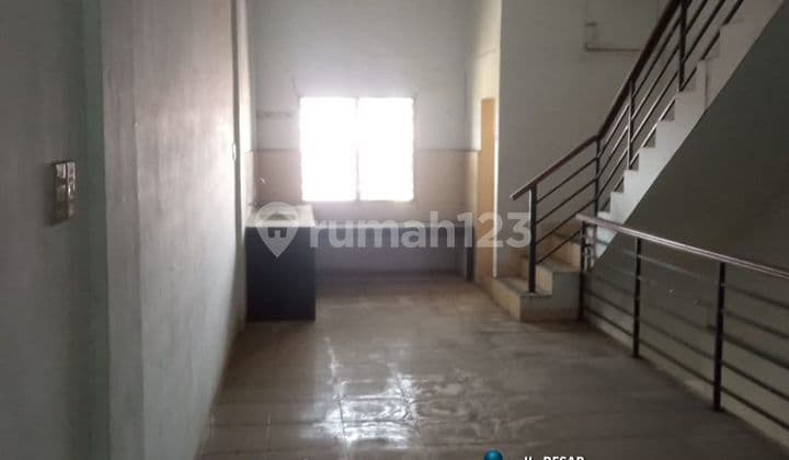 Disewa Ruko Siap Huni Daerah Sunggal Jalan Besar Ringroad