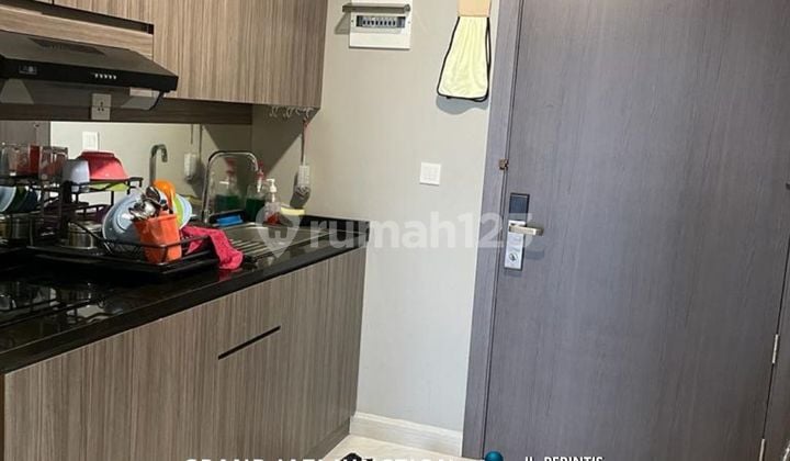 Modern Grand Jati Junction Apartment, Jalan Perintis Kemerdekaan