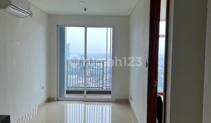 For Sale Reiz Condo Apartment 1 BR Type in City Area