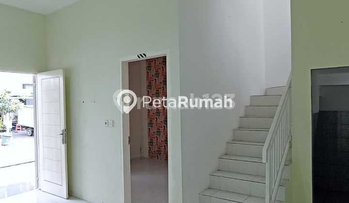 For Rent House Complex Merci Amsterdam Medan Resort City