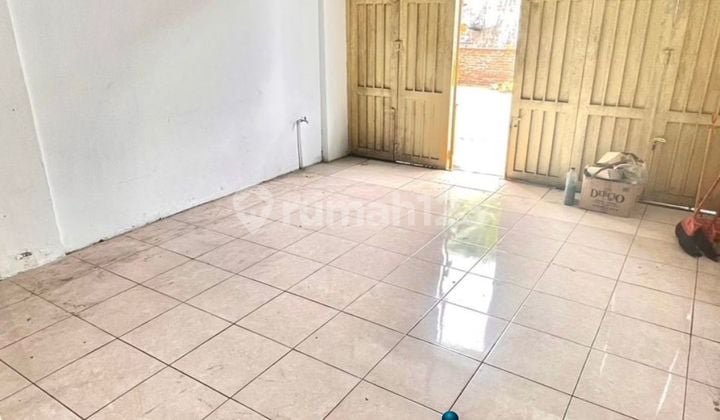 Dijual Rumah Mega Townhouse 2 Daerah Krakatau Jalan Sidodame