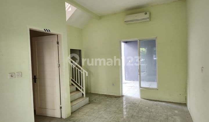 Sewa Murah Rumah Medan Resort Type Roden City Merci Amsterdam