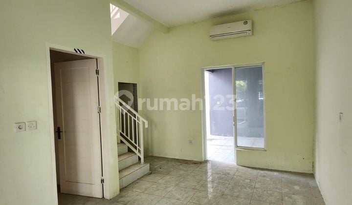 Sewa Murah Rumah Medan Resort Type Roden City Merci Amsterdam