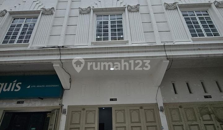Disewakan Rumah Baru Komplek Bhayangkara Nodigon Daerah Pancing