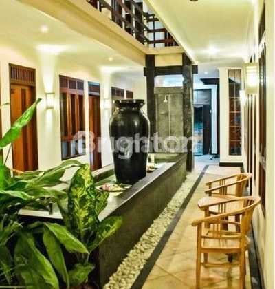 16-Room Guesthouse by the Beach - Legian, Badung