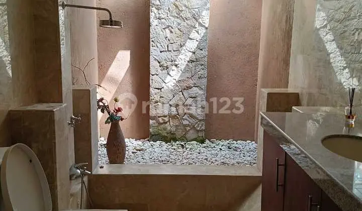 Luxury Villa with Swimming Pool - Sanur, Denpasar