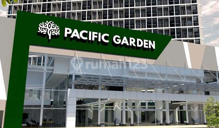 Apartemen Strategis Alam Sutera Dekat Kampus & Mall Free PPN