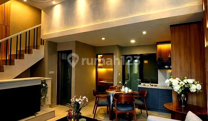 3-Story House + Mezzanine in Puri - 100% VAT Free