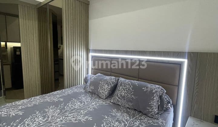 Apartemen Alam Sutera Selangkah Ke Mall Alam Sutera Free Ppn