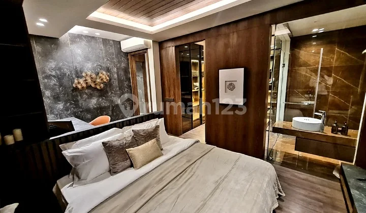 Rumah Mewah Akses Tol Langsung Free Ppn Diskon 5%