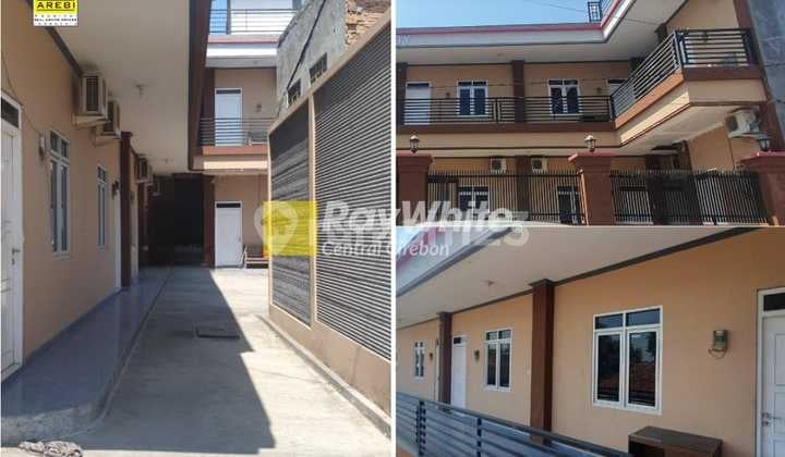 Di Jual Tempat Kos Di Jalan Kesambi Dalam Cirebon