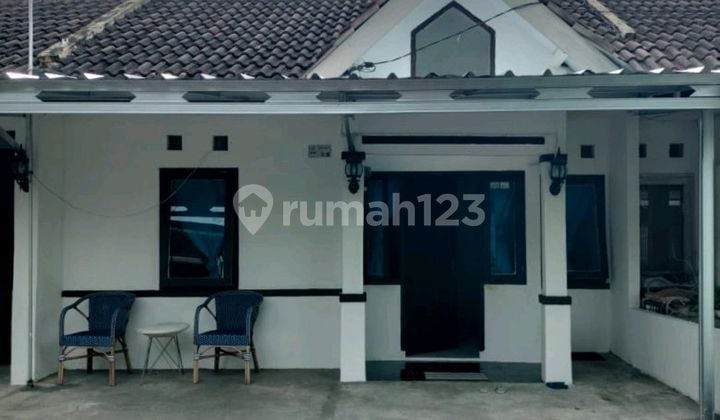 Di Jual Rumah Di Griya Plumbon Indah Plumbon Cirebon