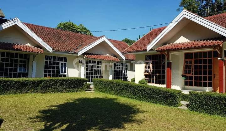 Dijual Villa Bagus Dan Terawat Di Linggarjati Kuningan