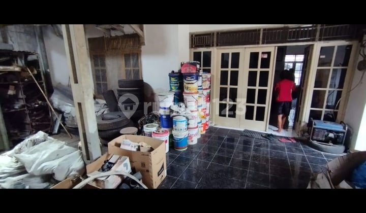 Dijual Rumah Atau Ruang Usaha Di Jalan Mundu Cirebon