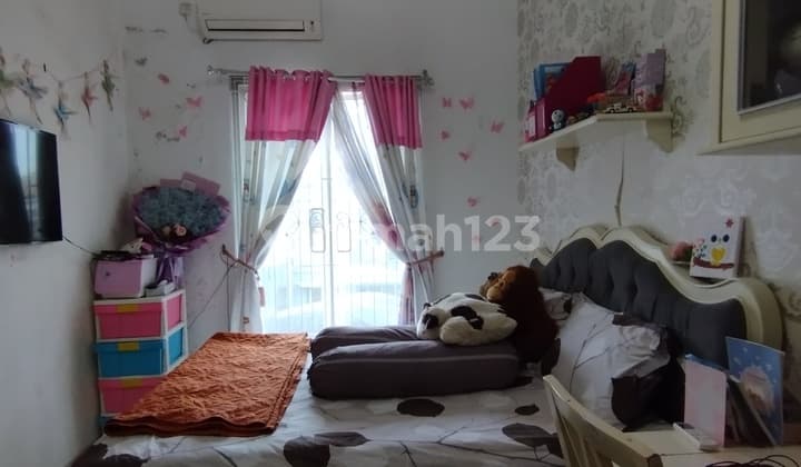 Disewakan Rumah Di Pegambiran Residence Cirebon