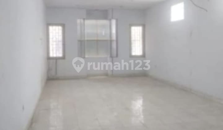 Disewakan Ruko 2 Lantai Di Jalan Ciremai Raya Cirebon