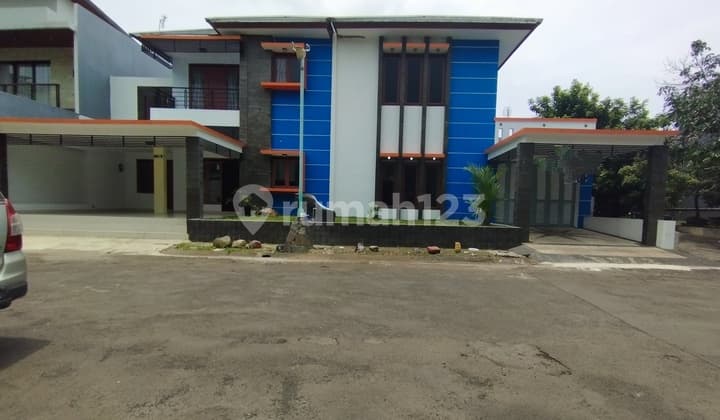 For Rent and For Sale House in Taman Cipto Complex Cirebon