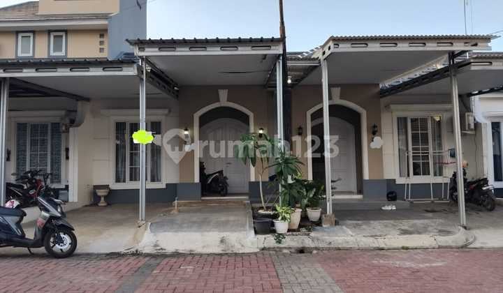 For Rent and Sale House In Citraland Complex Davida Cluster Cirebon