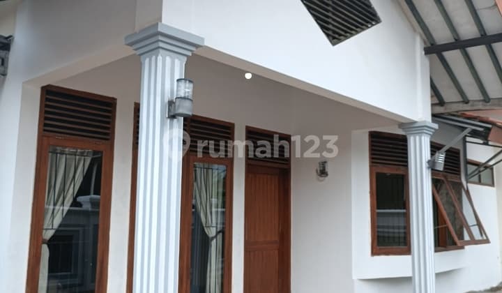 Dijual Rumah Besar Di Daerah Sutawinangun Cipto Cirebon