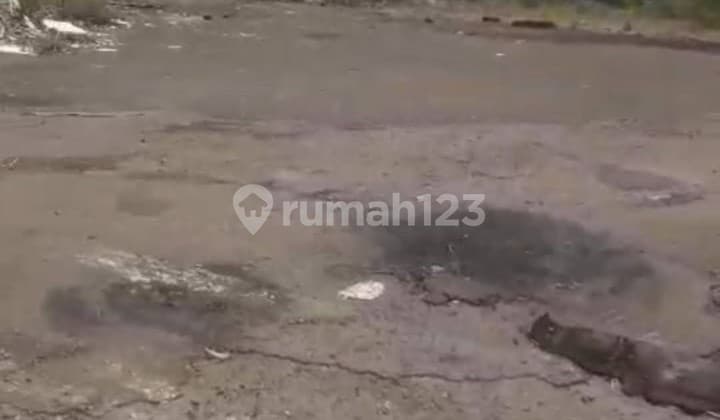 Dijual Tanah 25.262 M² Di Arjawinangun Cirebon