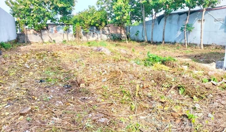 Disewakan Tanah Di Mainroad Jln Cipto Mangunkusumo Cirebon