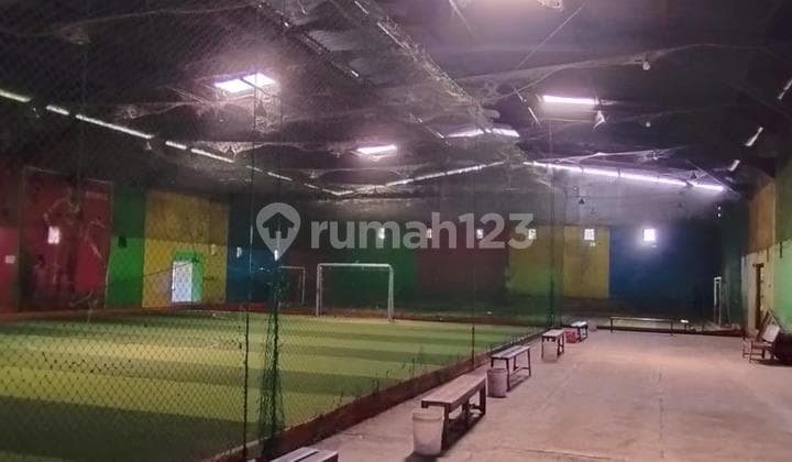 Dijual Dan Disewakan Gudang Di Jalan Bypass Arjawinangun