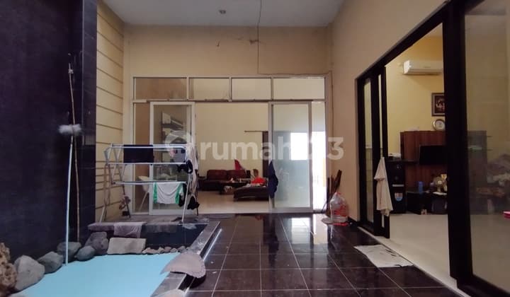 For Rent House on Pangrango Street, Perumnas Area, Cirebon