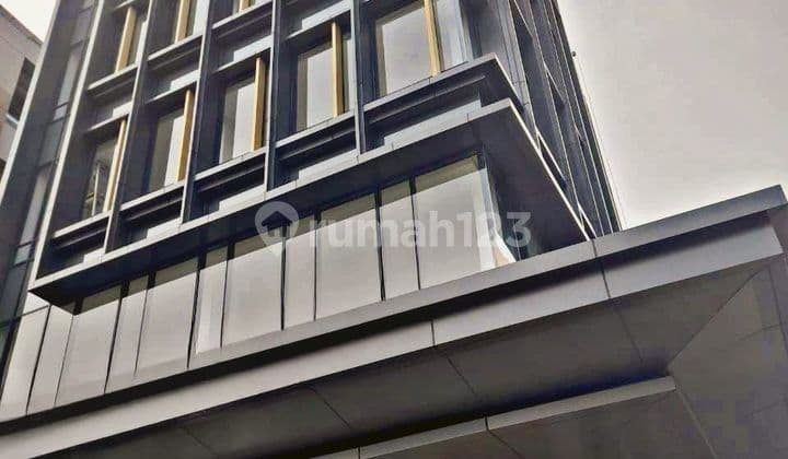 Business Loft Premium dgn Ligt di NorthPoint Navapark BSD City