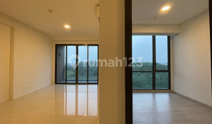 Apartemen Marigold 3bedroom View Botanic Park Navapark Bsd