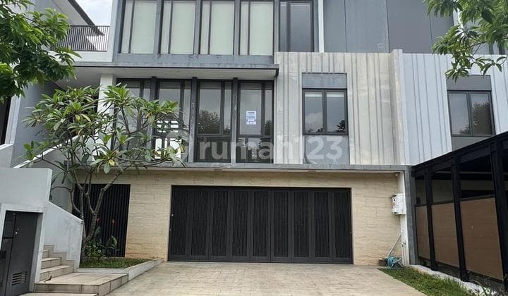 For Rent Largest House In Lakewood Navapark Bsd City