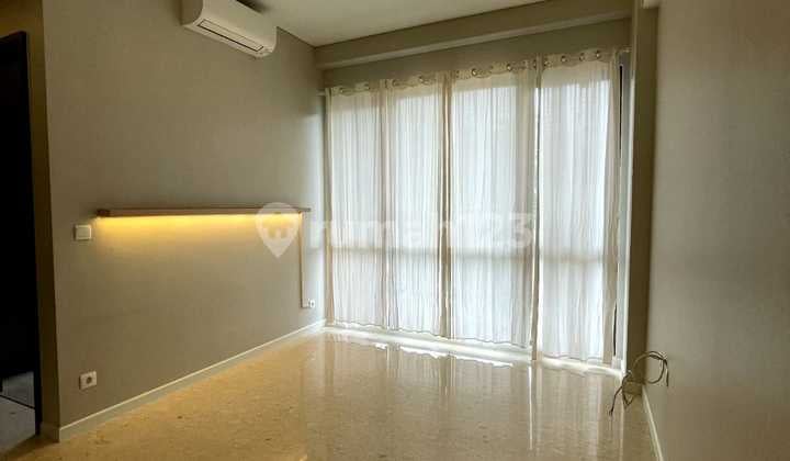Apartemen Mewah Marigold 1bedroom Di Navapark Bsd City