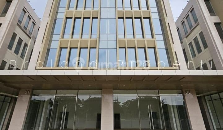 Business Loft Premium dgn Lift di NorthPoint Navapark BSD City