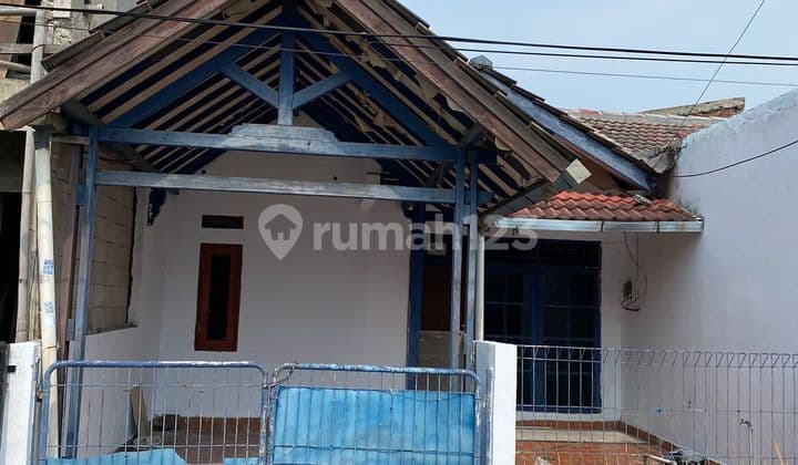 Sewa Rumah Villa Regency 2 Tangerang, Tangerang