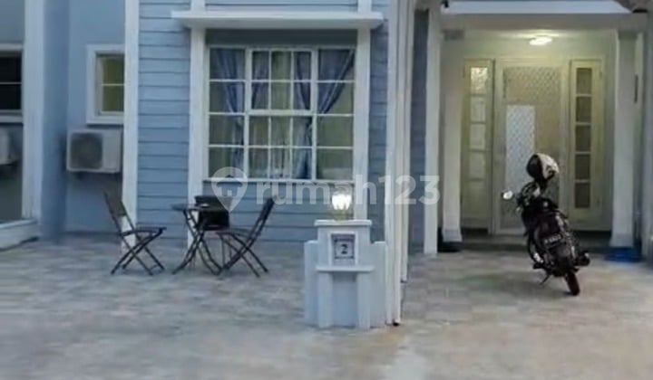 For Sale: Suvarna Sutera Cikupak Housing