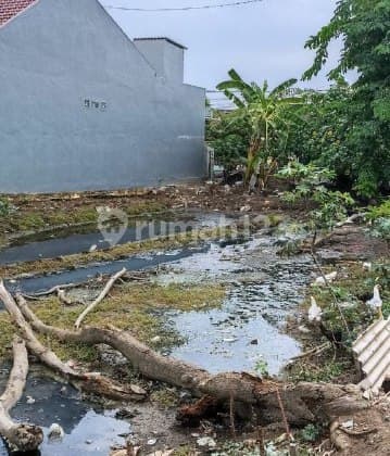 Tanah Luas Siap Bangun Cocok Buat Komersil Strategis Balong Bendo