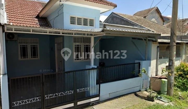 Rumah Bagus Terawat Siap Huni Strategis Puri Indah Sidoarjo