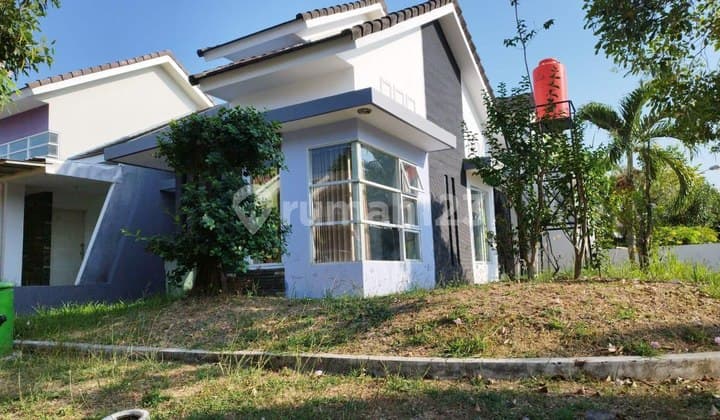Rumah Bagus Dan Nyaman Siap Huni Ladiva Green Hill Gresik