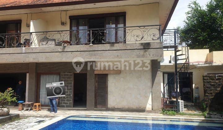 Vila Buc | Lokasi Padanggalak Sanur | Denpasar | Bali | Ctc : 0823xxxxxxxx