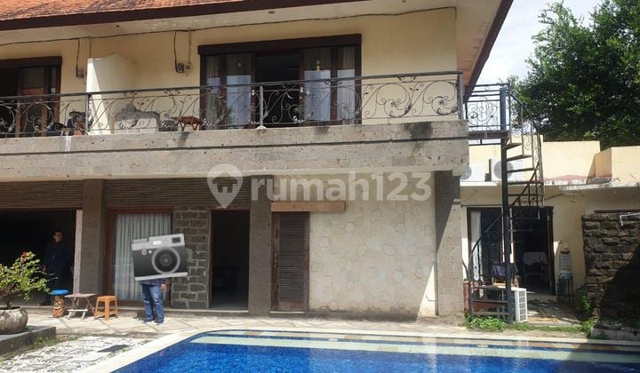 Villa Buc | Padanggalak Sanur Location | Denpasar | Bali | Contact: 08234120xxxx