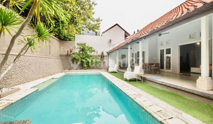 Nusa Dua Area Villa | Highly Strategic and Comfortable | Close to Jimbaran and Kuta