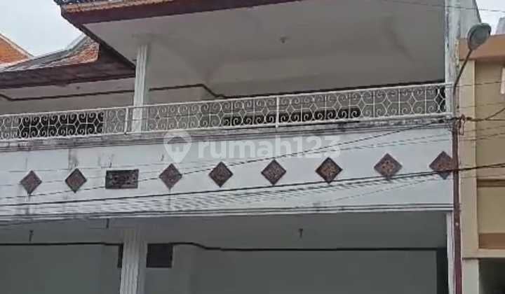 Rumah Besar Sewa 2 Lantai | Rp 75Jt/Th | Pedungan | Denpasar | Bali | Ctc : 0823xxxxxxxx