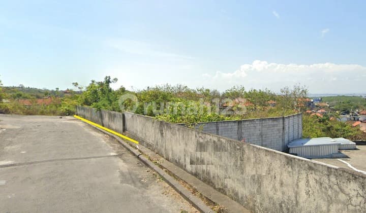 Tanah jual view laut kawasan Siligita | Nusa dua | Kuta | Bali | Ctc : 082341200214